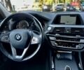 Черный БМВ Х3, объемом двигателя 2 л и пробегом 136 тыс. км за 28500 $, фото 21 на Automoto.ua