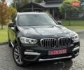 Чорний БМВ Х3, об'ємом двигуна 2 л та пробігом 121 тис. км за 27700 $, фото 33 на Automoto.ua