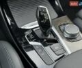 Чорний БМВ Х3, об'ємом двигуна 2 л та пробігом 121 тис. км за 27700 $, фото 113 на Automoto.ua