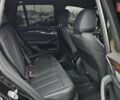 Чорний БМВ Х3, об'ємом двигуна 2 л та пробігом 187 тис. км за 25499 $, фото 81 на Automoto.ua