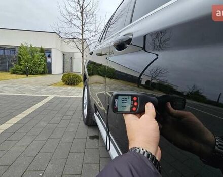 Чорний БМВ Х3, об'ємом двигуна 2 л та пробігом 187 тис. км за 25499 $, фото 54 на Automoto.ua