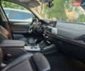 Чорний БМВ Х3, об'ємом двигуна 2 л та пробігом 248 тис. км за 29400 $, фото 13 на Automoto.ua