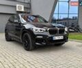 Черный БМВ Х3, объемом двигателя 2 л и пробегом 112 тыс. км за 29500 $, фото 8 на Automoto.ua