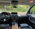 Чорний БМВ Х3, об'ємом двигуна 2 л та пробігом 248 тис. км за 29400 $, фото 8 на Automoto.ua
