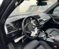 Черный БМВ Х3, объемом двигателя 2 л и пробегом 113 тыс. км за 15000 $, фото 6 на Automoto.ua