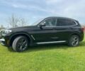 Чорний БМВ Х3, об'ємом двигуна 2 л та пробігом 73 тис. км за 16300 $, фото 2 на Automoto.ua