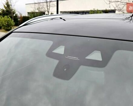 Чорний БМВ Х3, об'ємом двигуна 2 л та пробігом 187 тис. км за 25499 $, фото 51 на Automoto.ua