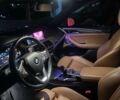 Черный БМВ Х3, объемом двигателя 2 л и пробегом 89 тыс. км за 23900 $, фото 13 на Automoto.ua