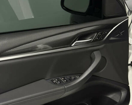 Черный БМВ Х3, объемом двигателя 2 л и пробегом 97 тыс. км за 28500 $, фото 11 на Automoto.ua