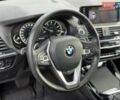 Чорний БМВ Х3, об'ємом двигуна 2 л та пробігом 121 тис. км за 27700 $, фото 62 на Automoto.ua
