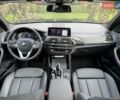 Чорний БМВ Х3, об'ємом двигуна 2 л та пробігом 121 тис. км за 27700 $, фото 102 на Automoto.ua