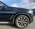 Чорний БМВ Х3, об'ємом двигуна 2 л та пробігом 261 тис. км за 17600 $, фото 4 на Automoto.ua