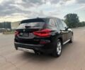 Чорний БМВ Х3, об'ємом двигуна 2 л та пробігом 39 тис. км за 11000 $, фото 6 на Automoto.ua