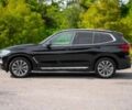 Чорний БМВ Х3, об'ємом двигуна 2 л та пробігом 30 тис. км за 11000 $, фото 4 на Automoto.ua
