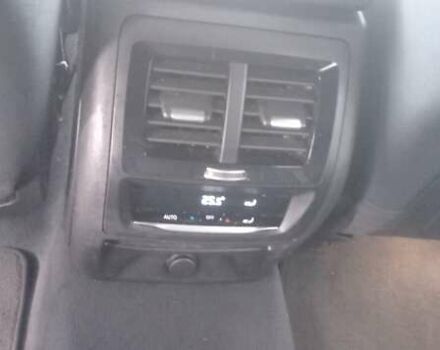 Чорний БМВ Х3, об'ємом двигуна 2 л та пробігом 192 тис. км за 24900 $, фото 2 на Automoto.ua