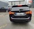 Черный БМВ Х3, объемом двигателя 2 л и пробегом 116 тыс. км за 32900 $, фото 23 на Automoto.ua