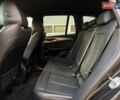 Черный БМВ Х3, объемом двигателя 2.99 л и пробегом 242 тыс. км за 33900 $, фото 38 на Automoto.ua
