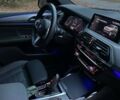 Черный БМВ Х3, объемом двигателя 3 л и пробегом 20 тыс. км за 37999 $, фото 13 на Automoto.ua