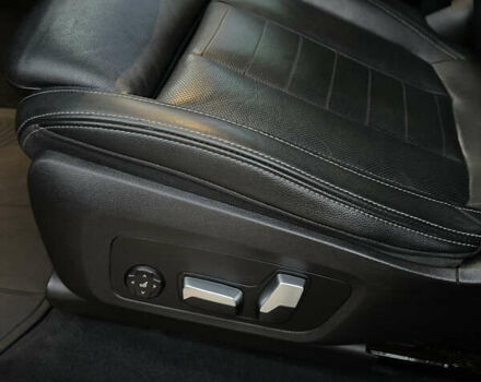 Чорний БМВ Х3, об'ємом двигуна 2 л та пробігом 117 тис. км за 29400 $, фото 55 на Automoto.ua