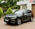 Черный БМВ Х3, объемом двигателя 3 л и пробегом 120 тыс. км за 31700 $, фото 15 на Automoto.ua