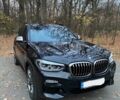 Чорний БМВ Х3, об'ємом двигуна 3 л та пробігом 18 тис. км за 40000 $, фото 4 на Automoto.ua