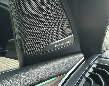 Чорний БМВ Х3, об'ємом двигуна 2 л та пробігом 117 тис. км за 29400 $, фото 37 на Automoto.ua