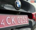 Чорний БМВ Х3, об'ємом двигуна 2 л та пробігом 121 тис. км за 27700 $, фото 38 на Automoto.ua