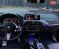 Черный БМВ Х3, объемом двигателя 3 л и пробегом 20 тыс. км за 37999 $, фото 11 на Automoto.ua