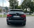 Чорний БМВ Х3, об'ємом двигуна 2 л та пробігом 27 тис. км за 45500 $, фото 8 на Automoto.ua