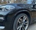 Черный БМВ Х3, объемом двигателя 3 л и пробегом 20 тыс. км за 37999 $, фото 5 на Automoto.ua