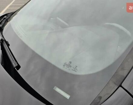 Чорний БМВ Х3, об'ємом двигуна 2 л та пробігом 187 тис. км за 25499 $, фото 91 на Automoto.ua