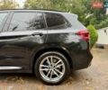 Черный БМВ Х3, объемом двигателя 3 л и пробегом 120 тыс. км за 31700 $, фото 13 на Automoto.ua