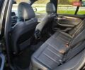 Черный БМВ Х3, объемом двигателя 2 л и пробегом 84 тыс. км за 34000 $, фото 8 на Automoto.ua