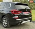 Чорний БМВ Х3, об'ємом двигуна 2 л та пробігом 121 тис. км за 27700 $, фото 17 на Automoto.ua