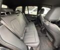 Черный БМВ Х3, объемом двигателя 2 л и пробегом 116 тыс. км за 25950 $, фото 23 на Automoto.ua