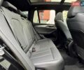 Чорний БМВ Х3, об'ємом двигуна 2 л та пробігом 112 тис. км за 28000 $, фото 12 на Automoto.ua