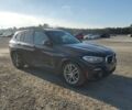 Чорний БМВ Х3, об'ємом двигуна 2 л та пробігом 137 тис. км за 19000 $, фото 2 на Automoto.ua