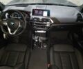 Черный БМВ Х3, объемом двигателя 2 л и пробегом 64 тыс. км за 19900 $, фото 7 на Automoto.ua