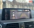Черный БМВ Х3, объемом двигателя 3 л и пробегом 106 тыс. км за 36999 $, фото 45 на Automoto.ua