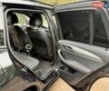 Черный БМВ Х3, объемом двигателя 3 л и пробегом 120 тыс. км за 31700 $, фото 42 на Automoto.ua