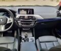 Чорний БМВ Х3, об'ємом двигуна 3 л та пробігом 99 тис. км за 38999 $, фото 29 на Automoto.ua
