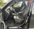 Чорний БМВ Х3, об'ємом двигуна 2 л та пробігом 121 тис. км за 27700 $, фото 57 на Automoto.ua