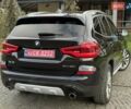 Чорний БМВ Х3, об'ємом двигуна 2 л та пробігом 121 тис. км за 27700 $, фото 41 на Automoto.ua