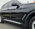 Чорний БМВ Х3, об'ємом двигуна 2 л та пробігом 187 тис. км за 25499 $, фото 11 на Automoto.ua