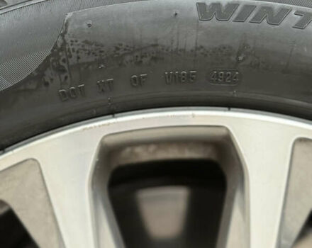 Черный БМВ Х3, объемом двигателя 2 л и пробегом 87 тыс. км за 31500 $, фото 8 на Automoto.ua