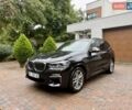Черный БМВ Х3, объемом двигателя 3 л и пробегом 120 тыс. км за 31700 $, фото 1 на Automoto.ua