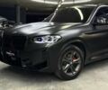 Черный БМВ Х3, объемом двигателя 2 л и пробегом 97 тыс. км за 29900 $, фото 7 на Automoto.ua