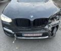 БМВ Х3 2019 в Кропивницком (Кировограде) на Automoto.ua Черный БМВ Х3, объемом двигателя 2.99 л и пробегом 257 тыс. км за 15000 $, фото 1 на Automoto.ua