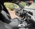 Черный БМВ Х3, объемом двигателя 3 л и пробегом 120 тыс. км за 31700 $, фото 34 на Automoto.ua