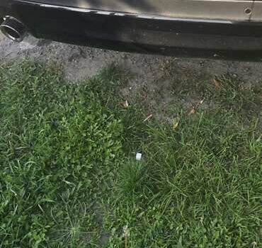 Черный БМВ Х3, объемом двигателя 3 л и пробегом 129 тыс. км за 41500 $, фото 8 на Automoto.ua